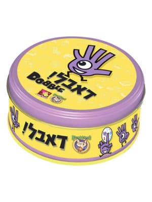 דאבל (קלאסי) - תמונה של יד