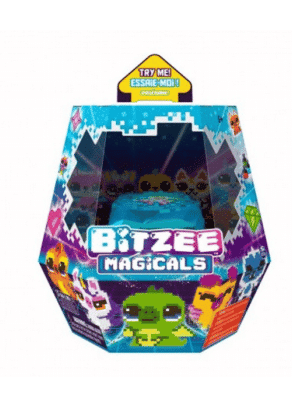 ביטסי חיות הקסם magicals
