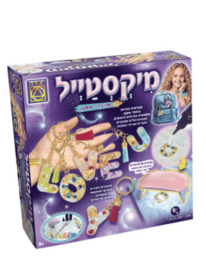 מיקסטייל אביזרי אופנה
